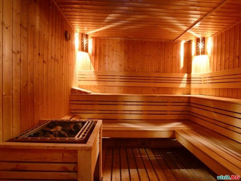 Studio Atlantic Apartman Pamporovo Kültér fotó