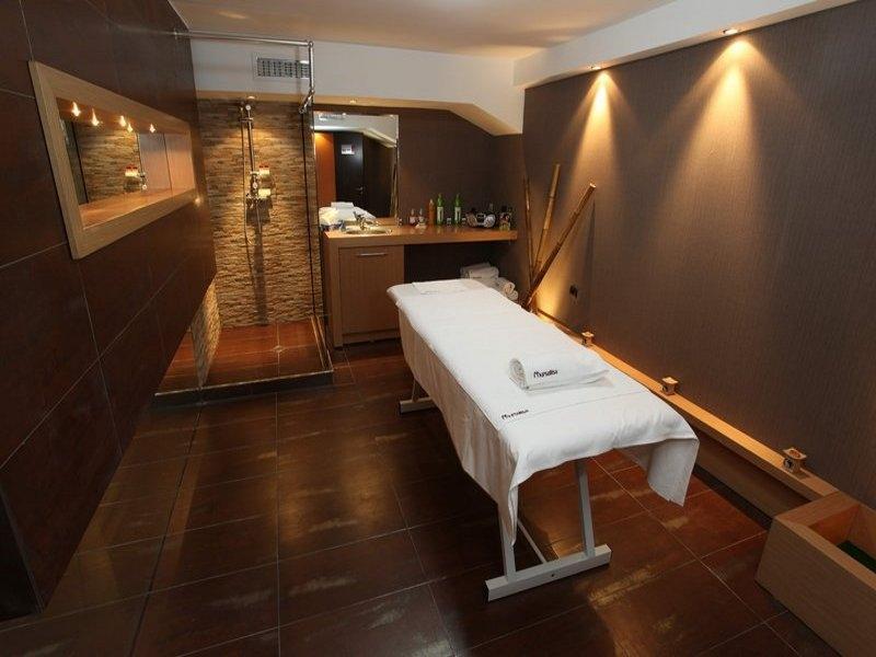 Studio Atlantic Apartman Pamporovo Kültér fotó